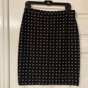 NWOT womans Ann Taylor skirt